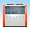 风冷箱型中温工业冷水机组（-5℃）