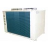 超低温型空气能热泵热水机