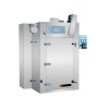 DQH-1000 型对开门电热气流烘箱