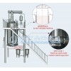 LTQ系列螺旋管加热提取罐