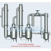 JMZⅡ系列双效降膜蒸发器