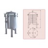 QPF 系列快式压滤器