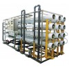 RO纯水设备,桶装纯净水生产设备原理