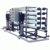 4m3 /h二级反渗透装置主机