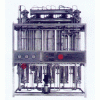 LD型系列多效蒸馏水机