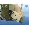 RPLM-QCS气吹式实时打印贴标机