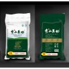 东北天然大米包装袋10KG