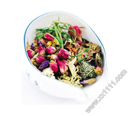 9-花茶烘干机