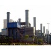 钢铁行业低热值气体燃料发电余热锅炉