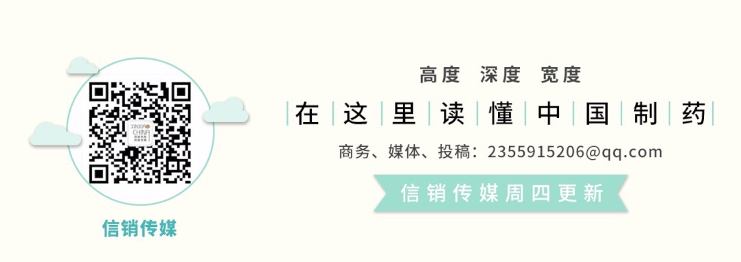 信销传媒二维码